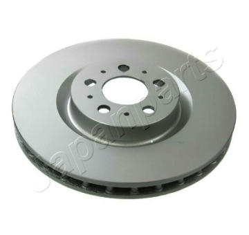 Brzdový kotúč JAPANPARTS DI-0345