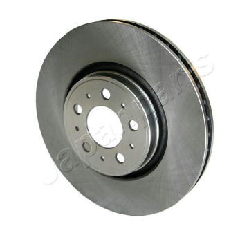 Brzdový kotúč JAPANPARTS DI-0348