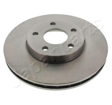 Brzdový kotúč JAPANPARTS DI-0349