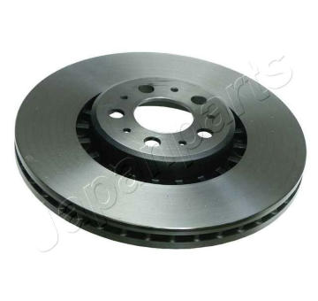 Brzdový kotúč JAPANPARTS DI-0353