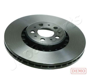 Brzdový kotúč JAPANPARTS DI-0353C