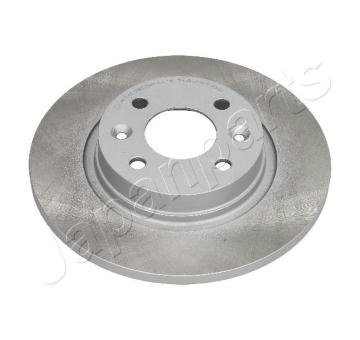 Brzdový kotúč JAPANPARTS DI-035C