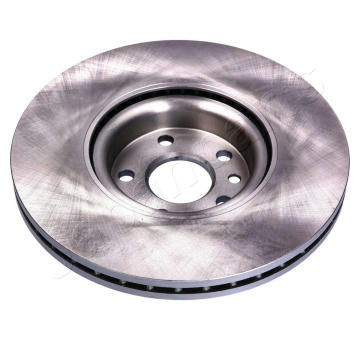 Brzdový kotúč JAPANPARTS DI-0366C