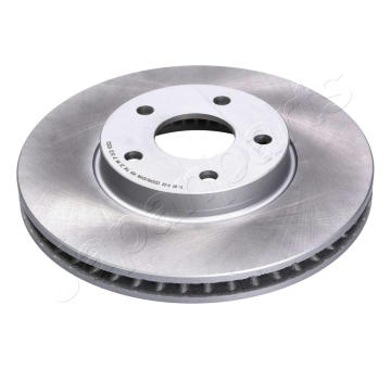 Brzdový kotúč JAPANPARTS DI-0367C