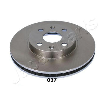 Brzdový kotouč JAPANPARTS DI-037