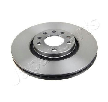 Brzdový kotúč JAPANPARTS DI-0400