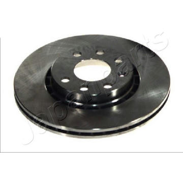 Brzdový kotúč JAPANPARTS DI-0401