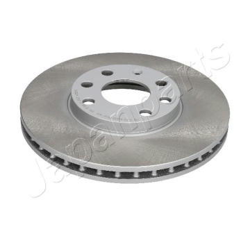 Brzdový kotúč JAPANPARTS DI-0402C