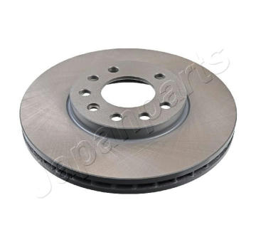 Brzdový kotúč JAPANPARTS DI-0403