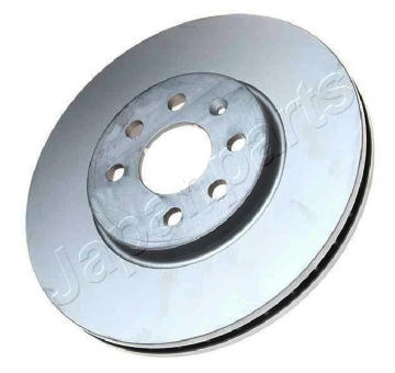 Brzdový kotúč JAPANPARTS DI-0407