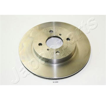 Brzdový kotúč JAPANPARTS DI-040