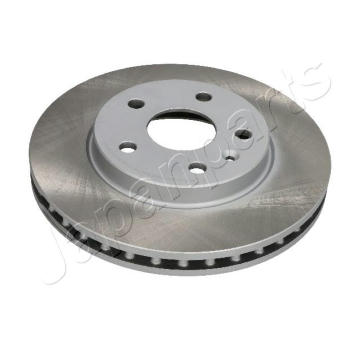 Brzdový kotúč JAPANPARTS DI-0410C