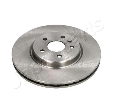 Brzdový kotúč JAPANPARTS DI-0411