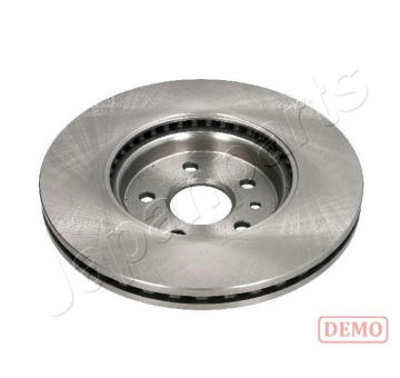 Brzdový kotúč JAPANPARTS DI-0413C