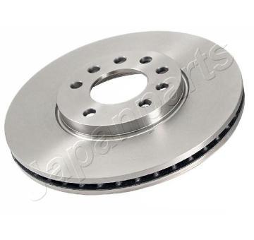 Brzdový kotúč JAPANPARTS DI-0414