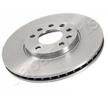Brzdový kotúč JAPANPARTS DI-0414C