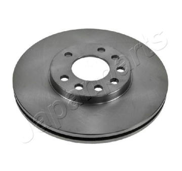 Brzdový kotúč JAPANPARTS DI-0415