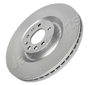 Brzdový kotúč JAPANPARTS DI-0418