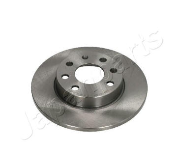 Brzdový kotúč JAPANPARTS DI-0419