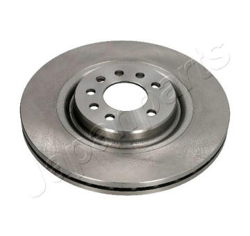 Brzdový kotúč JAPANPARTS DI-0421