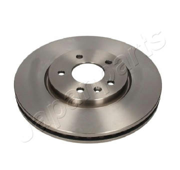 Brzdový kotúč JAPANPARTS DI-0423