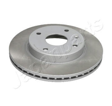 Brzdový kotúč JAPANPARTS DI-043C