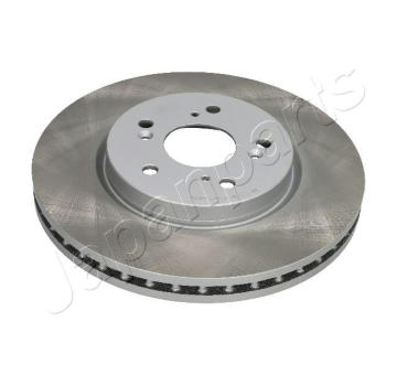 Brzdový kotouč JAPANPARTS DI-048C