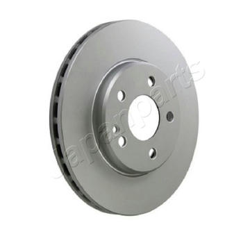 Brzdový kotúč JAPANPARTS DI-0505
