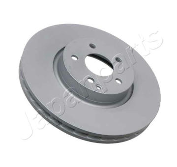 Brzdový kotúč JAPANPARTS DI-0507