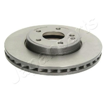 Brzdový kotúč JAPANPARTS DI-0508