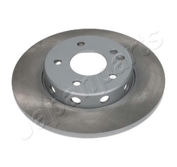 Brzdový kotúč JAPANPARTS DI-0511C