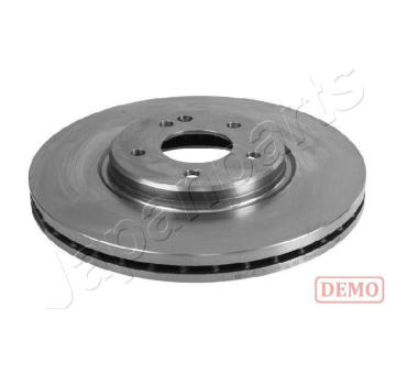 Brzdový kotouč JAPANPARTS DI-0515C