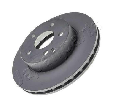Brzdový kotúč JAPANPARTS DI-0516