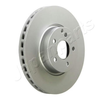 Brzdový kotúč JAPANPARTS DI-0518