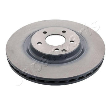 Brzdový kotúč JAPANPARTS DI-0521
