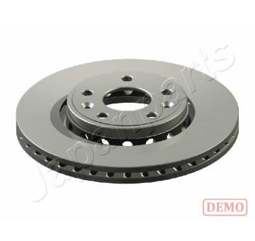 Brzdový kotúč JAPANPARTS DI-0523C