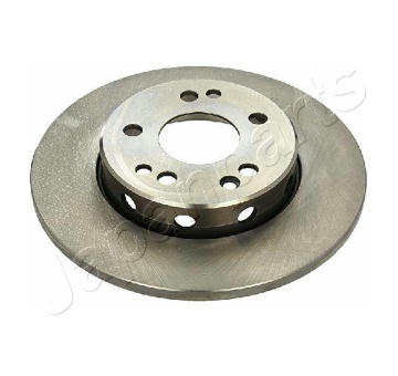 Brzdový kotúč JAPANPARTS DI-0531
