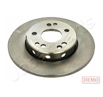 Brzdový kotúč JAPANPARTS DI-0531C