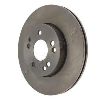 Brzdový kotúč JAPANPARTS DI-0533