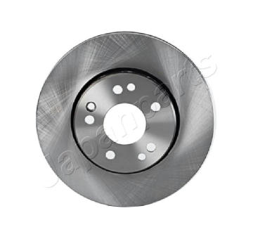 Brzdový kotúč JAPANPARTS DI-0535