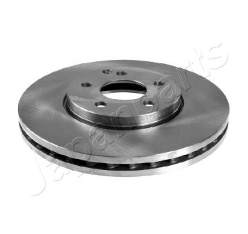 Brzdový kotúč JAPANPARTS DI-0542