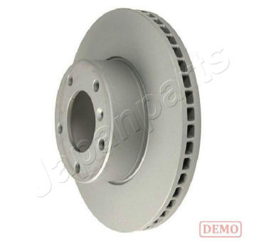 Brzdový kotúč JAPANPARTS DI-0547C