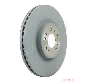 Brzdový kotúč JAPANPARTS DI-0548C
