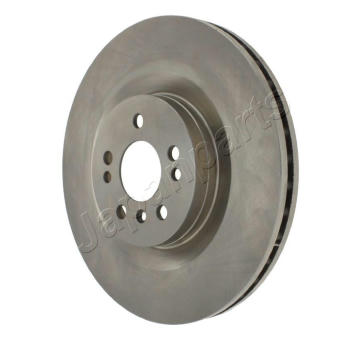 Brzdový kotúč JAPANPARTS DI-0549