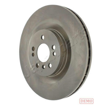 Brzdový kotúč JAPANPARTS DI-0549C