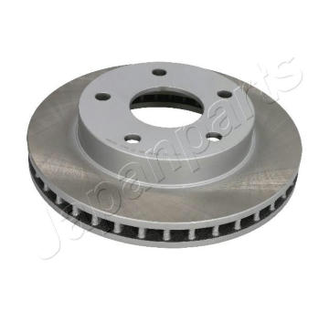 Brzdový kotúč JAPANPARTS DI-054C