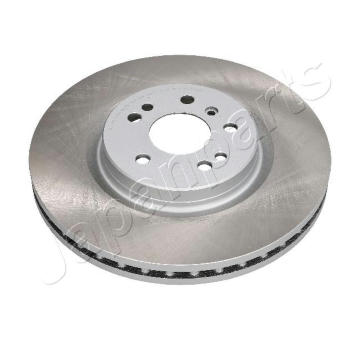 Brzdový kotúč JAPANPARTS DI-0556C