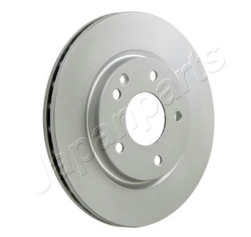 Brzdový kotúč JAPANPARTS DI-0562