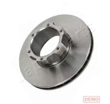 Brzdový kotúč JAPANPARTS DI-0565C