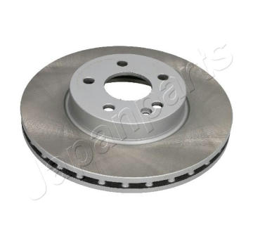 Brzdový kotúč JAPANPARTS DI-0566C